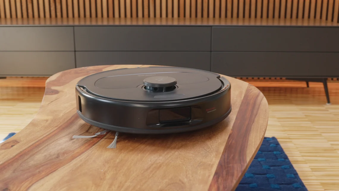 Der QV 35A ist unser Preis-Leistungs-Sieger.