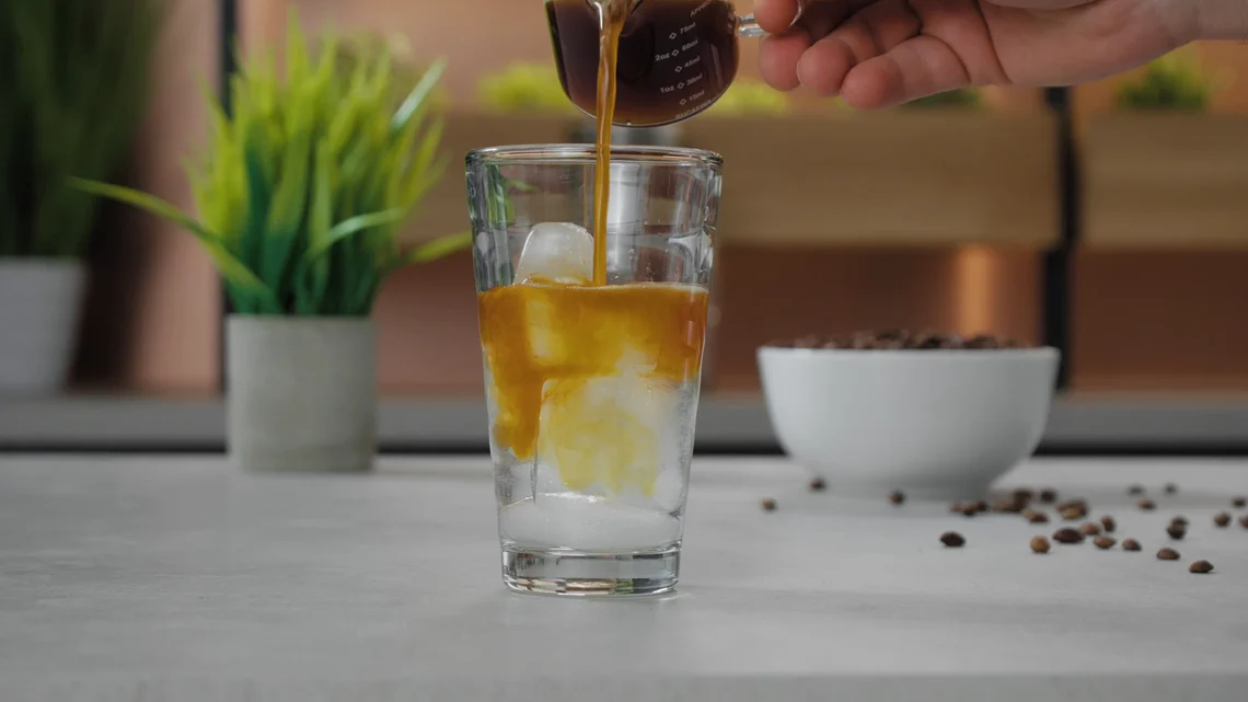 Mit der La Specialista Opera lassen sich verschiedene Kaffee-Spezialitäten zaubern.